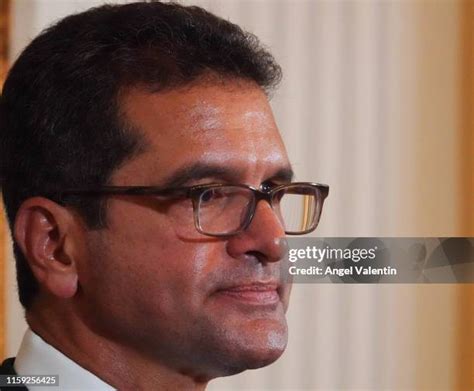 234 Pedro Pierluisi Photos & High Res Pictures - Getty Images