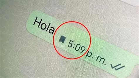 Símbolo Estranho No Whatsapp - WhatsApp: el significado de un nuevo símbolo que está apareciendo en ...