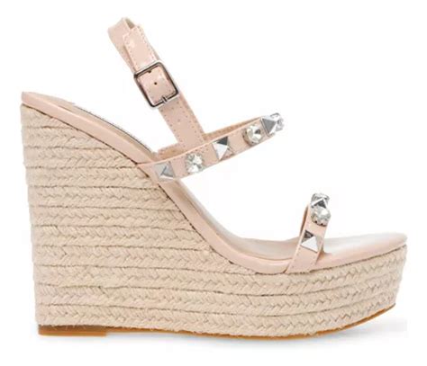 Alpargata Dama Steve Madden Nude Pat Cm Meses sin interés