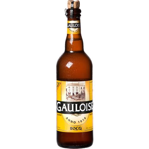 Gauloise Blonde Heba Food And Beverages