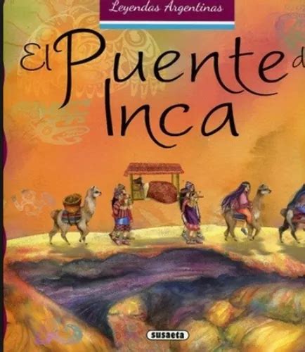 Puente Del Inca El - Estayno Cafferata | MercadoLibre