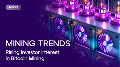 Bitcoin mining boom thanks Core Scientific deal | GoMining posted on ...