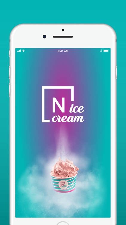 Nice Cream By Ice Day Cream Sp Z Oo