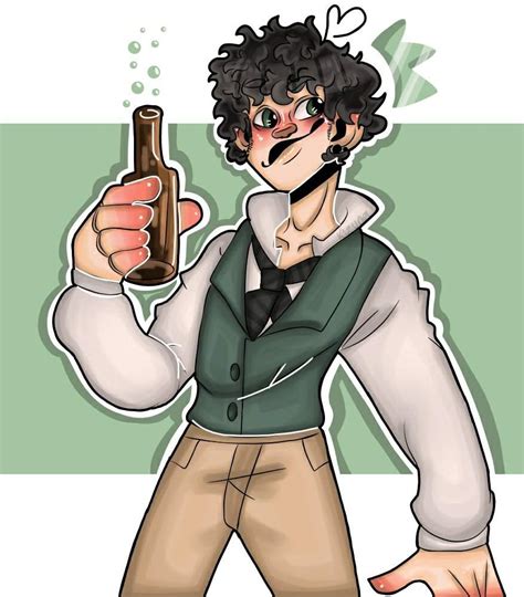 Grantaire Les Miserables Amino