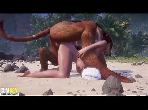 Perra Tetona Razas Con Furry En La Playa Monstruo Big Cock Porno D Vida Salvaje XVIDEOS
