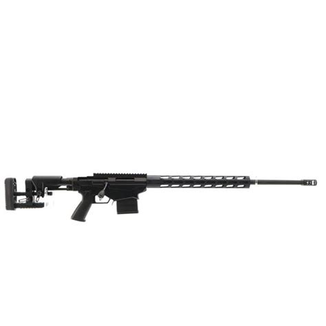 Ruger Model Precision Caliber 6mm Creedmoor