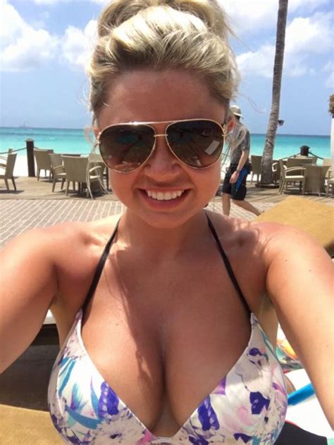 Eyewear Sunglasses Bikini Vacation Swimsuit Top Porn Pic