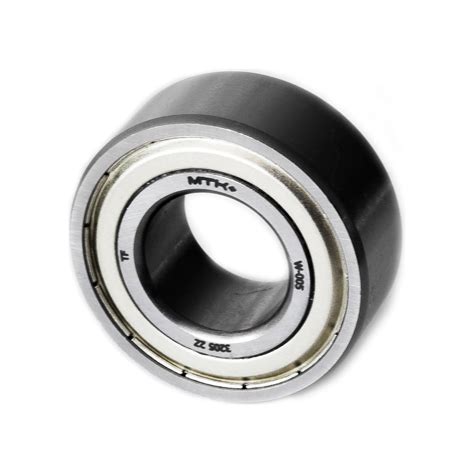 Подшипник 3206 2Z МТК+ 4627182451886 - выгодная цена, отзывы ...