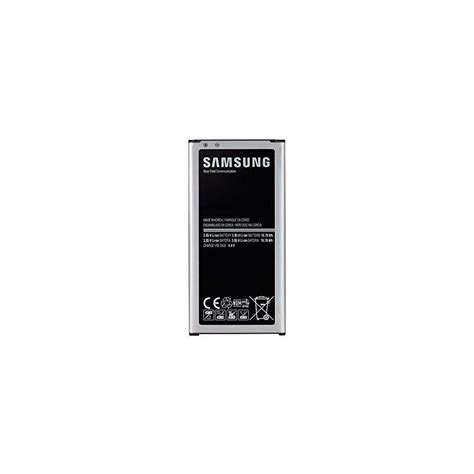 Samsung Galaxy S5 Original Battery - Walmart.com