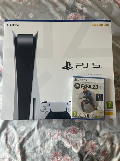 Ps5 disc edition | in Highbridge, Somerset | Gumtree