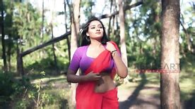 Hot Saree Photoshoot Cnn Amador