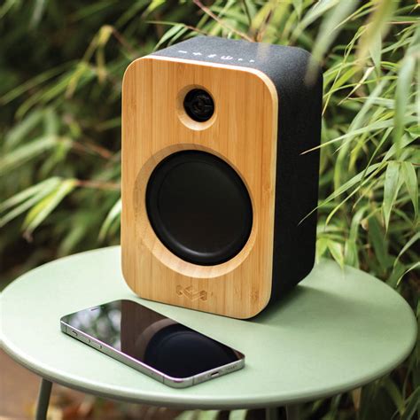 Get Together Solo Bluetooth® Speaker The House Of Marley