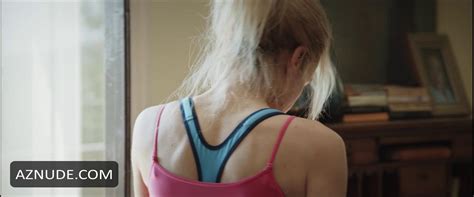 The Hummingbird Nude Scenes Aznude