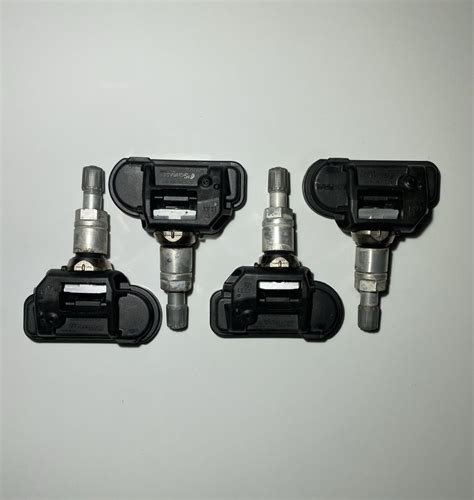 Датчик давления в шин Opel GM: 450 грн. - Датчики температури палива ...