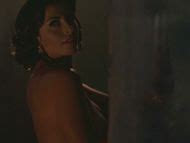 Naked Francesca Rettondini In Ghost Ship Video Clip