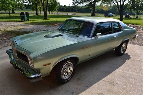 1974 Gto Pontiac Ventura Gto Pontiac Gto