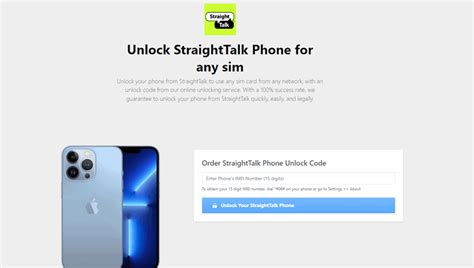 Your Ultimate Guide to Unlock Straight Talk Phone Free 2025