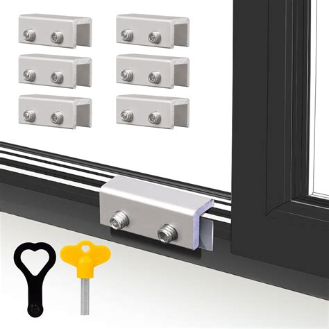 Aluminium Sliding Window Lock Installation at Kurt Riddle blog