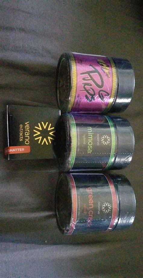 122 best Verilife images on Pholder | New York MMJ, IL Trees and Pa