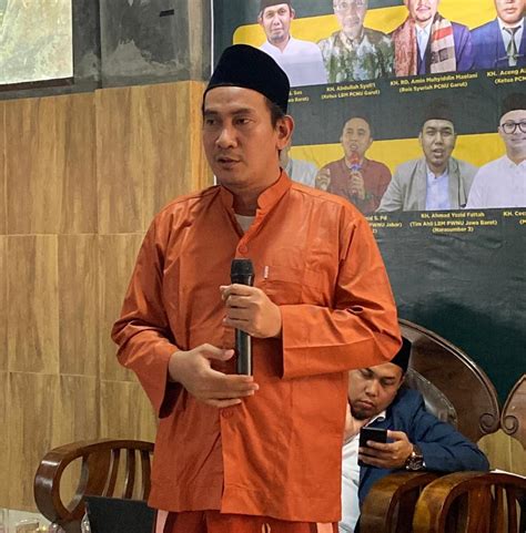 Polemik Ekspor Pasir Laut Akan Jadi Pembahasan Lbm Pwnu Jabar