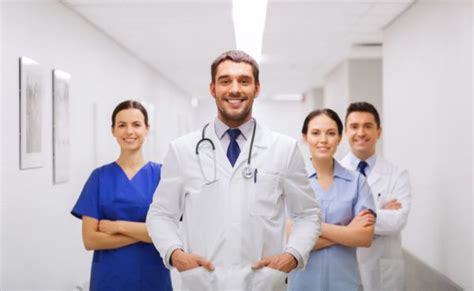 Mexican Doctors Ranked Among The 50 Best Countries In The World Survey