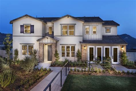 Why Buy New - Lennar Resource Center