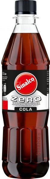 Sinalco Cola Zero 12x1 0l