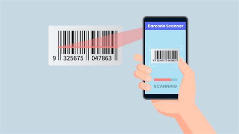 Cara Membuat Barcode Sendiri Lewat Hp Dengan Mudah