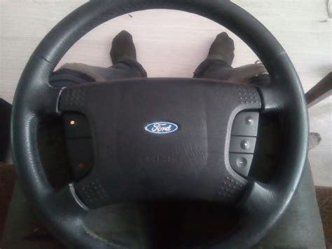 Круиз-контроль. — Ford Mondeo II, 1,8 л, 1997 года | запчасти | DRIVE2