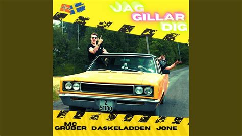 Jag Gillar Dig Youtube Music