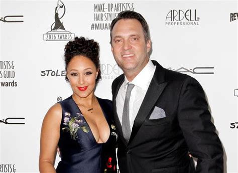 Tamera Mowry Reveals Shocking Sex Tape Secret Inside Her The Real Admission About Her Racy