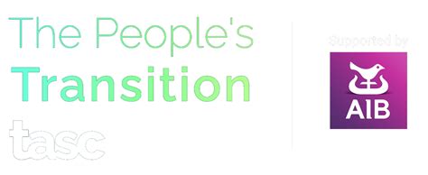 The Peoples Transition