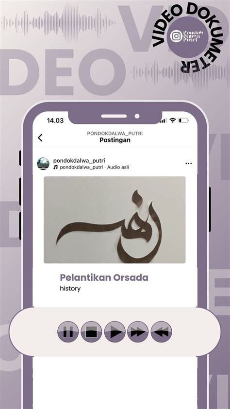 Pondok Pesantren Dalwa Putri Pondokdalwaputri • Threads Say More