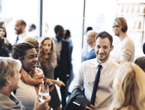 Bni Region Nordwest Unternehmernetzwerk