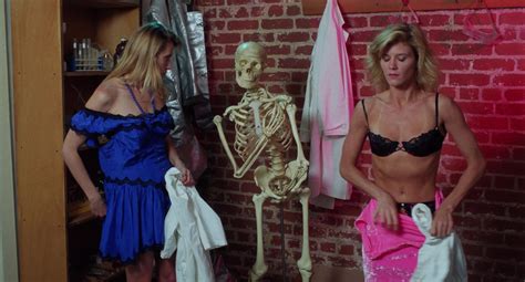 Nude Video Celebs Elizabeth Kaitan Nude Toni Maria Alessandrini Nude Julia Parton Nude