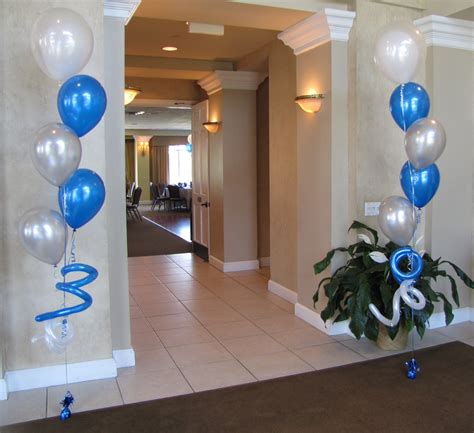 First Communion Hall Decorations