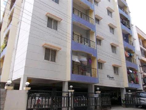 Classic Paradise Kasturi Nagar Rent Without Brokerage Semi Furnished