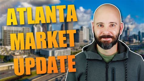 Atlanta Real Estate Market Update December 2022 Youtube