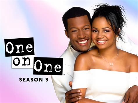 Prime Video One On One Season 3