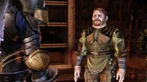Gay Let S Play Dragon Age Origins Part 70 A Lesson In Seduction YouTube