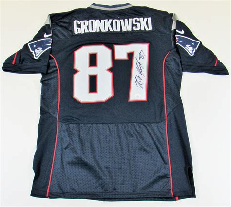 rob gronkowski jersey 12