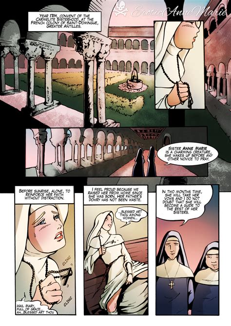 The Beginning By ReinaCanalla Hentai Foundry