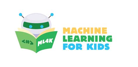 class schedule machine learning  kids