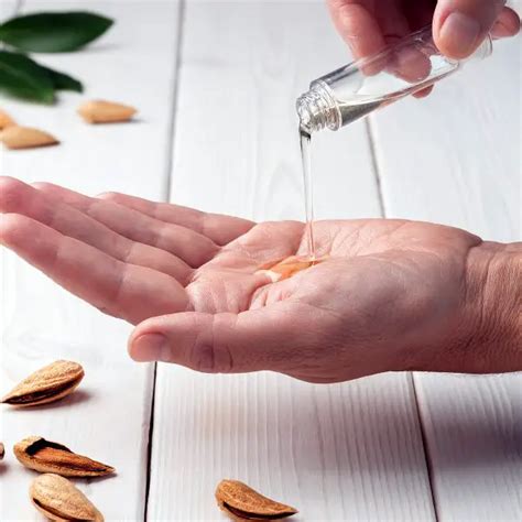 Almond Oil For Hair Benefits And How To Use Simply Soraya Skincare