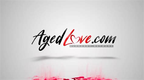 AgedLovE Solid Busty Mature Chick Hardcore Fuck