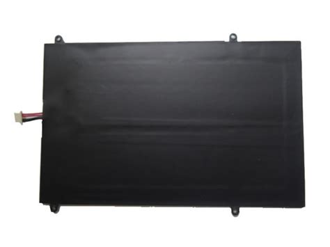 Laptop Battery For Haier S14 NV-40110175 H-40110175P PL3588106P-2P 3.8V ...