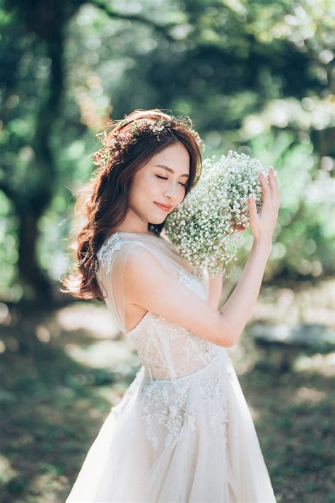 PinkyChu Makeup | 新娘化妝 | WeddingHK 婚禮