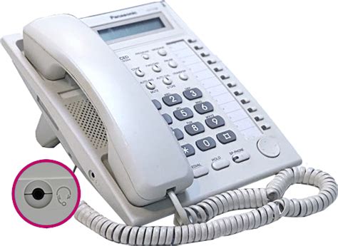 گوشی سانترال دست دوم پاناسونیک KX-T7730-فروشگاه تلفن اسکویی مرکز فروش ...