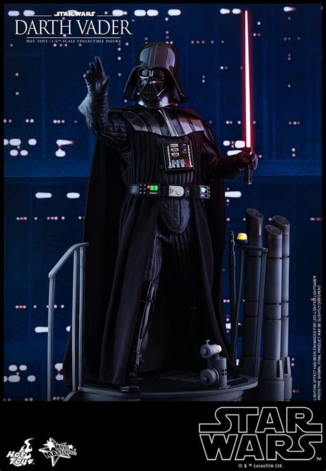 Hot Toys Mms Star Wars Episode V The Empire Strikes Back