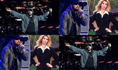 Eminem's Mom: The Untold Story You NEED To See Image 17